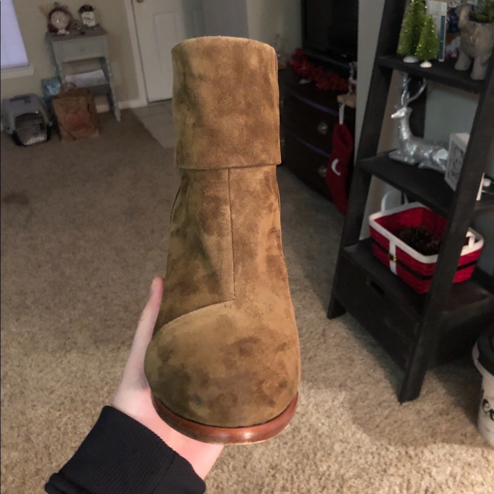 Booties